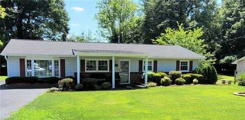 1210 Ellerbe Court, Eden, NC 27288