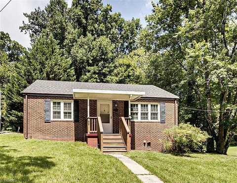 310 S High Street, Asheboro, NC 27203
