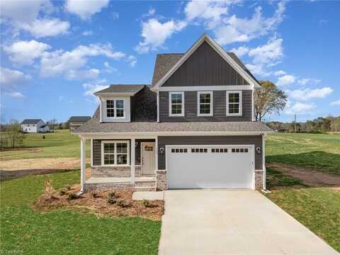 109 Rierson Farms Court, Madison, NC 27025