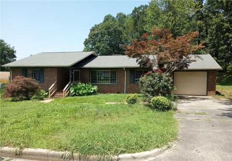 2112 Holland Avenue, Burlington, NC 27217
