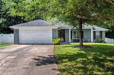13517 Silver King Court, Huntersville, NC 28078
