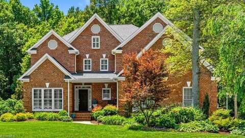 2605 Southwick Drive, Greensboro, NC 27455