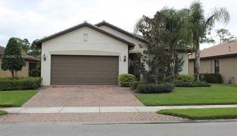 620 SE Monet Dr, Port Saint Lucie, FL 34984