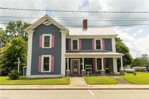 216 E Main Street, Pilot Mountain, NC 27041