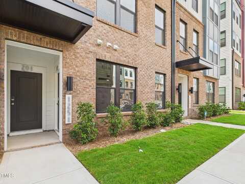 1251 Shaw View Alley, Raleigh, NC 27601