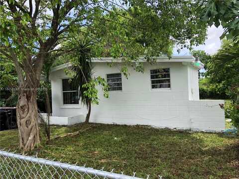 1400 NW 73rd St, Miami, FL 33147