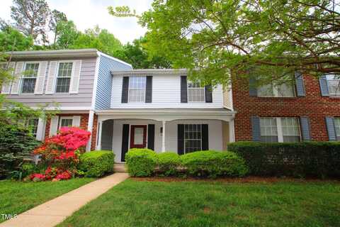 112 E Chalfont Way, Cary, NC 27513