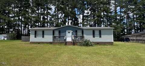 115 Howards Lane, Dunn, NC 28334
