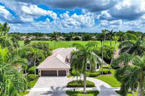 2583 Mayfair Ln, Weston, FL 33327