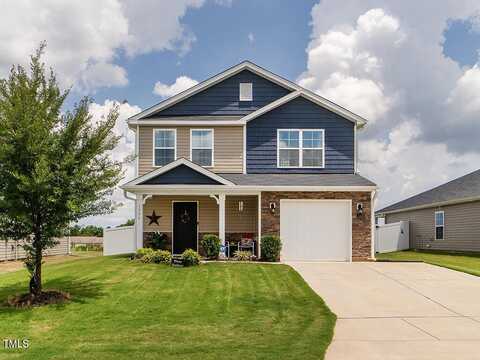 1506 Addison Grace Drive, Graham, NC 27253