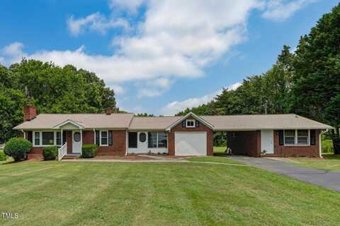 6121 Bentham Road, Gibsonville, NC 27249