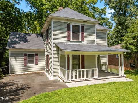 1508 James Street, Durham, NC 27707
