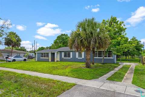 820 Alabama Ave, Fort Lauderdale, FL 33312