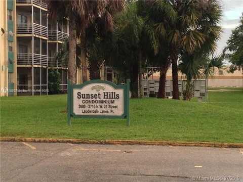 3710 NW 21st St, Lauderdale Lakes, FL 33311