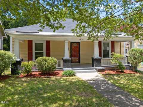 1309 Watts Street, Durham, NC 27701