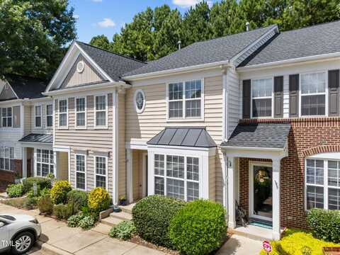 8253 City Loft Court, Raleigh, NC 27613