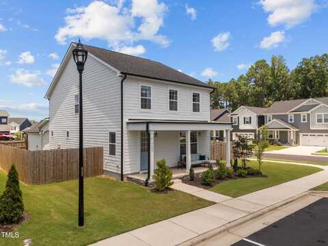 1600 Sandy Prairie Drive, Wendell, NC 27591
