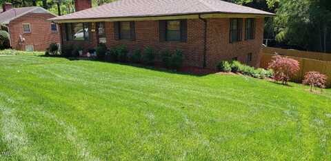 904 Fiske Street, Durham, NC 27703