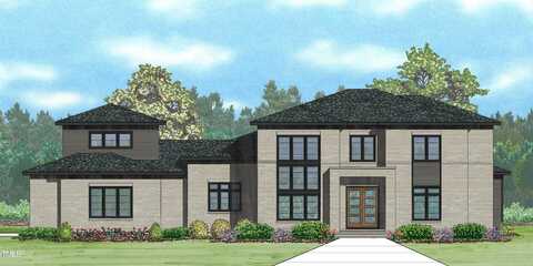 213 Brook Green Lane, Pittsboro, NC 27312