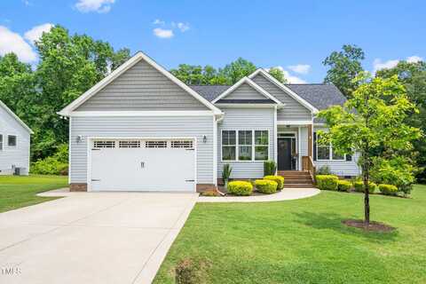 115 Jensen Drive, Wendell, NC 27591