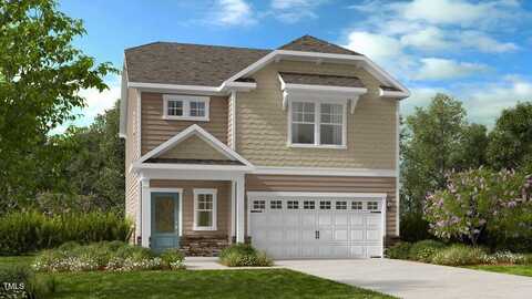 185 Blue Butterfly Drive, Angier, NC 27501