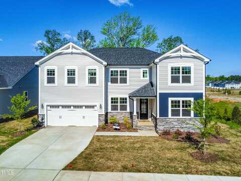 132 Yellow River Way Way, Garner, NC 27529