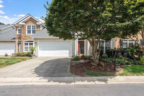 4742 Ludwell Branch Court, Raleigh, NC 27612