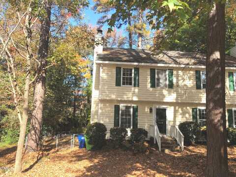 6013 Applewood Lane, Raleigh, NC 27609