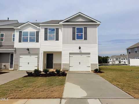 307 Honeycutt Oaks Drive, Angier, NC 27501