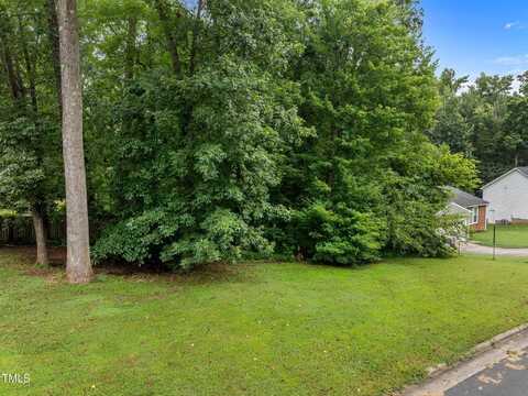 Tbd Cornwallis Drive, Mebane, NC 27302