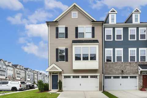 810 Richmont Grove Lane, Apex, NC 27523