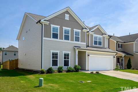 5011 Dragonfly Drive, Durham, NC 27703