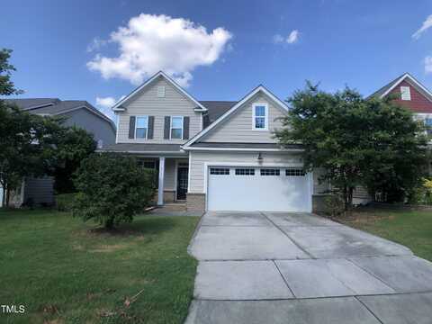 5724 Hurkett Court, Cary, NC 27519