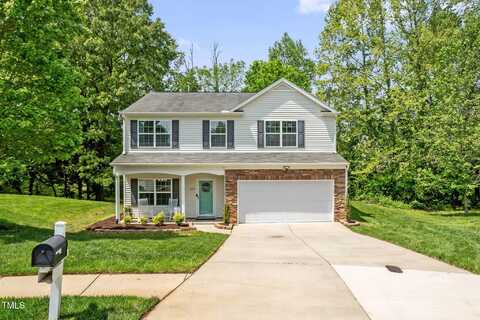 1305 Montreux Court, Mebane, NC 27302