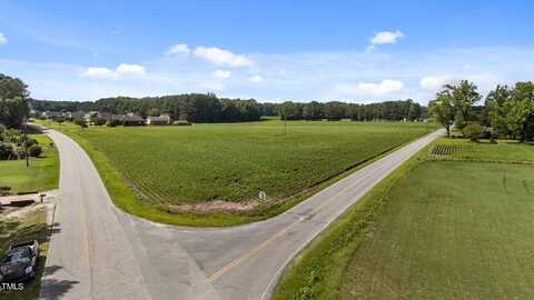 0 Piney Grove Church Road, Kenly, NC 27542