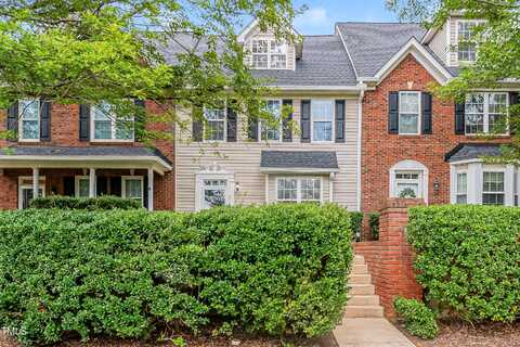 2738 Garden Knoll Lane, Raleigh, NC 27614