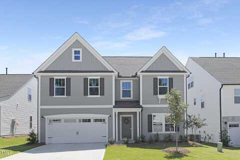 651 Bent Willow Drive, Clayton, NC 27527