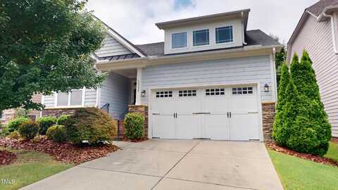 1524 Lily Creek Drive, Cary, NC 27518