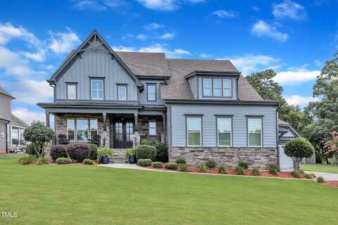 3329 Donlin Drive, Wake Forest, NC 27587