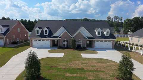 3631 Eagle Farm Drive N, Wilson, NC 27896