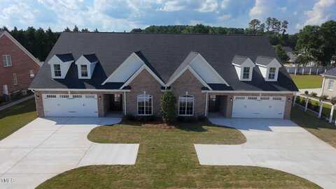 3629 Eagle Farm Drive N, Wilson, NC 27896