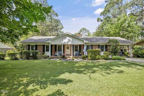 1409 Knollwood Drive NW, Wilson, NC 27896