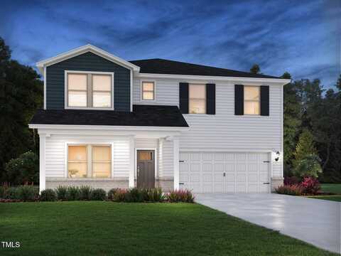 1145 Winding Spring Drive, Mebane, NC 27302