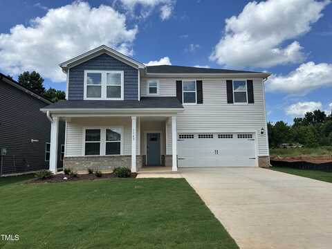 1143 Winding Spg Drive, Mebane, NC 27302