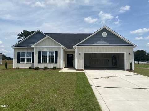 102 Nova Place, Pikeville, NC 27863