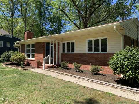312 Northwood Drive, Raleigh, NC 27609