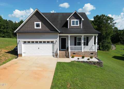 391 Crystal Creek Drive E, Clayton, NC 27520