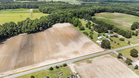 0 Hinnant-Edgerton Road, Kenly, NC 27542