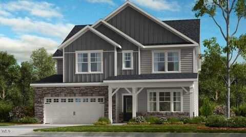 917 Delano Drive, Knightdale, NC 27545
