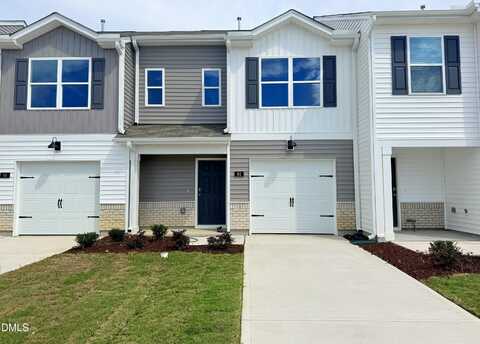68 Sweet Meadow Road, Angier, NC 27501
